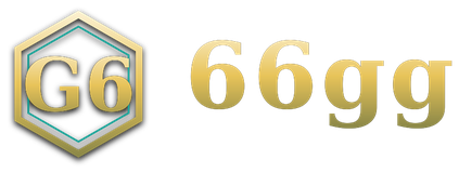 66gg logo