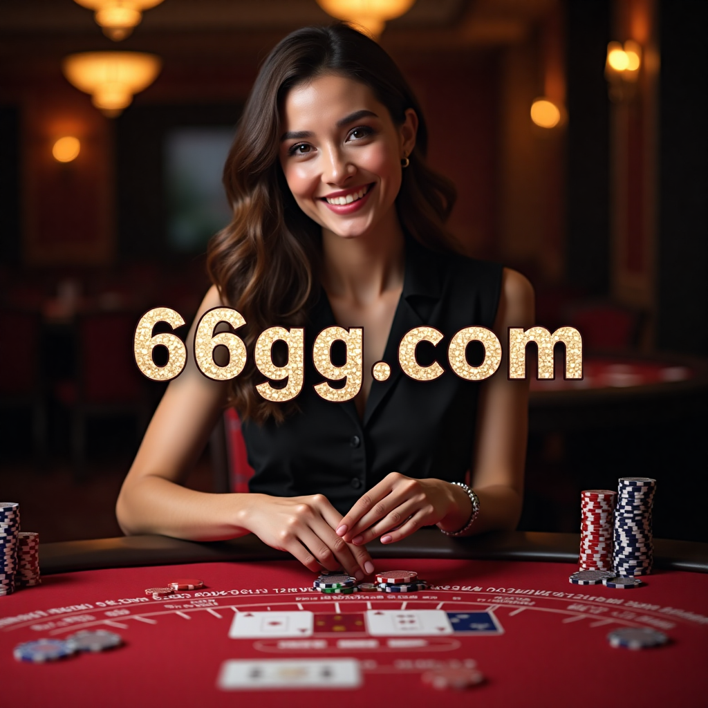 66gg GAME-Logo