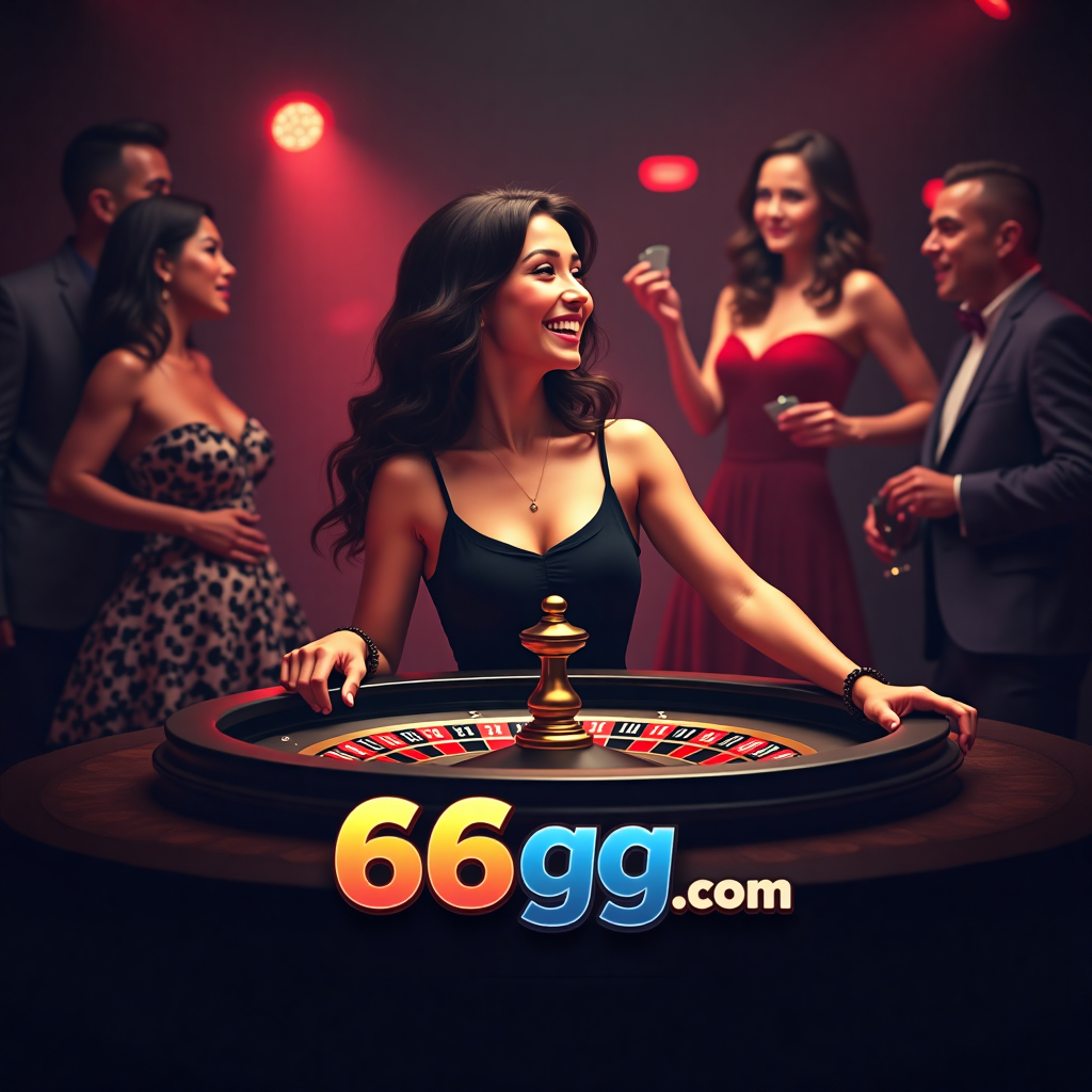 66gg GAME-App