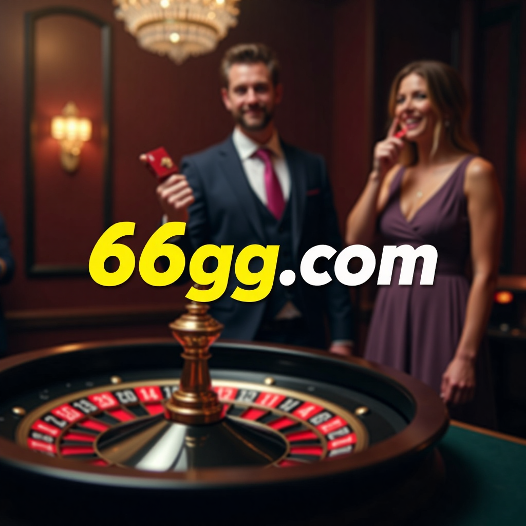 66gg GAME-Slots